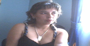 Veronicapatrici 54 años Soy de Calama/Antofagasta, Busco Encuentros Amistad con Hombre