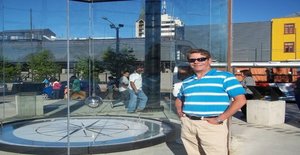 Micarte 68 años Soy de Santiago/Región Metropolitana, Busco Encuentros Amistad con Mujer