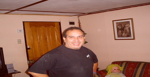 Davidhalley 61 años Soy de Santiago/Region Metropolitana, Busco Encuentros Amistad con Mujer
