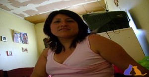 Milagrosvalentin 39 años Soy de Coquimbo/Coquimbo, Busco Noviazgo Matrimonio con Hombre