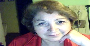 Chilenaamorosa 74 años Soy de Calama/Antofagasta, Busco Encuentros Amistad con Hombre