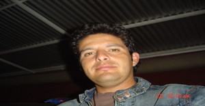 Joven_guapo 42 años Soy de Santiago/Region Metropolitana, Busco Encuentros Amistad con Mujer