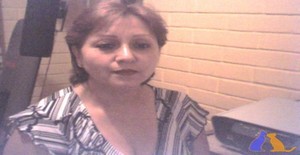 Luisacamelia 56 años Soy de Santiago/Región Metropolitana, Busco Encuentros Amistad con Hombre