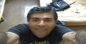Emmanuel1 52 años Soy de Antofagasta/Antofagasta, Busco Noviazgo con Mujer