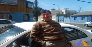 Alessandro1014 58 años Soy de Valparaíso/Valparaíso, Busco Encuentros Amistad con Mujer