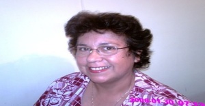 Patricia49 60 años Soy de Puerto Montt/Los Lagos, Busco Encuentros Amistad con Hombre
