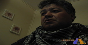Nel1749 59 años Soy de Quilpue/Valparaíso, Busco Encuentros Amistad con Mujer