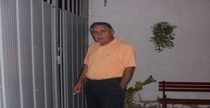 Pablooctavio 61 años Soy de Antofagasta/Antofagasta, Busco Encuentros Amistad con Mujer