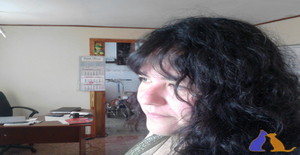 Marmoey 48 años Soy de Concepción/Bío Bío, Busco Encuentros Amistad con Hombre