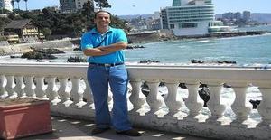 Alejo_rico 51 años Soy de Viña Del Mar/Valparaíso, Busco Noviazgo con Mujer