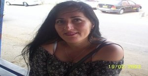 Brisa_de_mar 54 años Soy de Santiago/Región Metropolitana, Busco Encuentros Amistad con Hombre