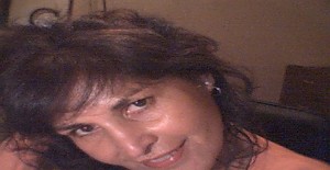 Malvada_bella 44 años Soy de Quillota/Valparaíso, Busco Encuentros Amistad con Hombre
