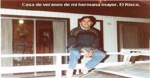 Edwinamorosofiel 56 años Soy de Santiago/Region Metropolitana, Busco Noviazgo Matrimonio con Mujer