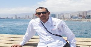 Antonio.1 45 años Soy de Antofagasta/Antofagasta, Busco Encuentros Amistad con Mujer