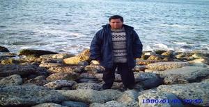 Borisramirez 37 años Soy de Talca/Maule, Busco Noviazgo con Mujer
